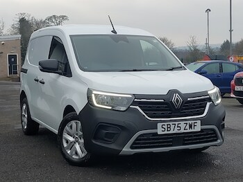 Used Renault Kangoo 2025 for sale - 77169097: Photo
