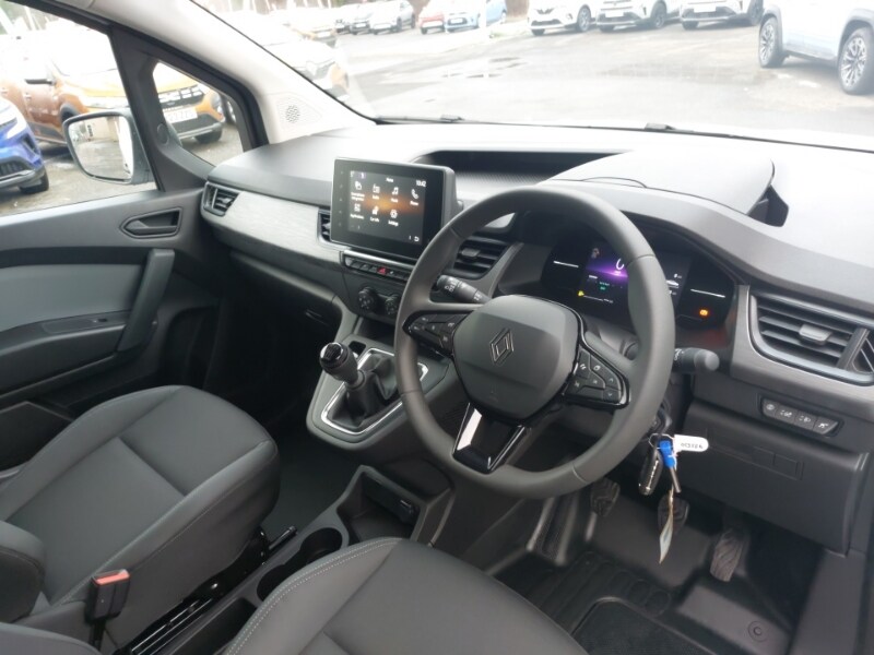 Used Renault Kangoo 2025 for sale - 77169097: Photo 2