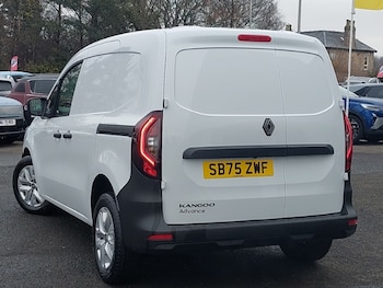 Used Renault Kangoo 2025 for sale - 77169097: Photo