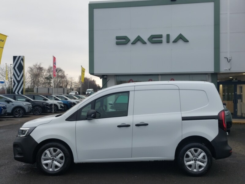 Used Renault Kangoo 2025 for sale - 77169097: Photo 4