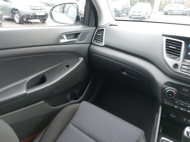 Used Hyundai TUCSON 2018 for sale - 76834582: Photo 10