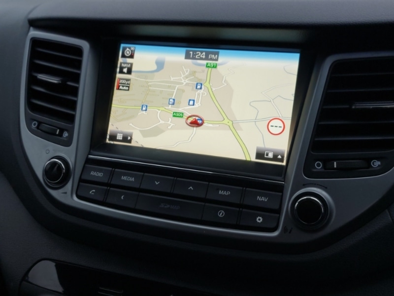 Used Hyundai TUCSON 2018 for sale - 76834582: Photo 14