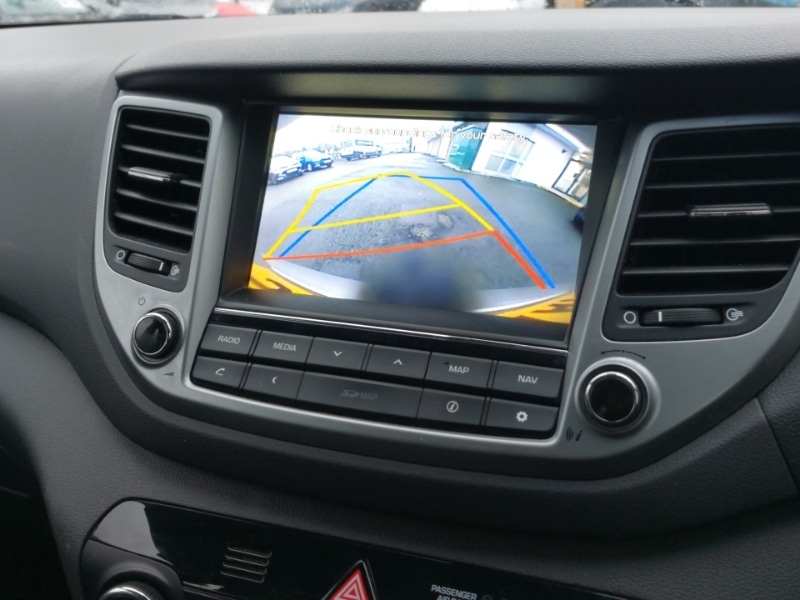 Used Hyundai TUCSON 2018 for sale - 76834582: Photo 16