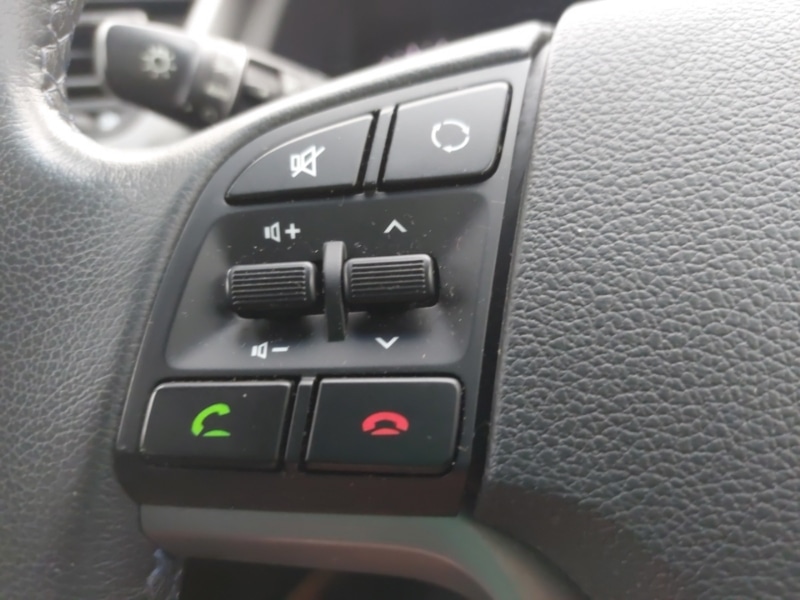 Used Hyundai TUCSON 2018 for sale - 76834582: Photo 17