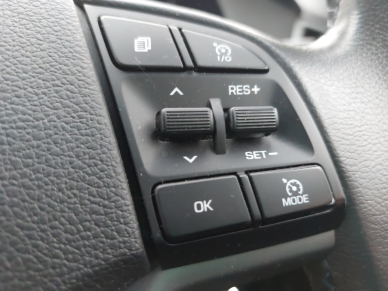 Used Hyundai TUCSON 2018 for sale - 76834582: Photo 18