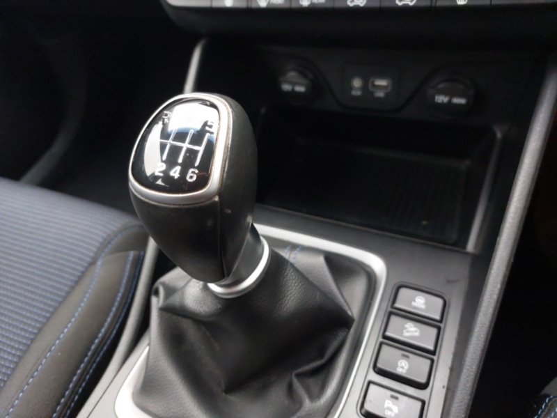 Used Hyundai TUCSON 2018 for sale - 76834582: Photo 19