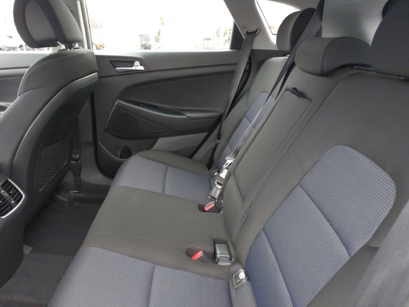 Used Hyundai TUCSON 2018 for sale - 76834582: Photo 6