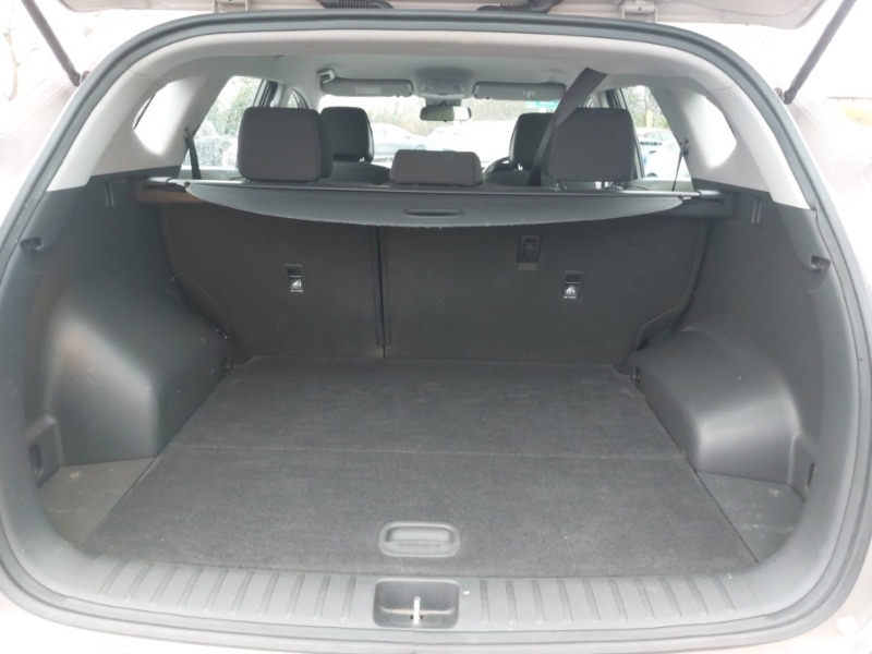 Used Hyundai TUCSON 2018 for sale - 76834582: Photo 8