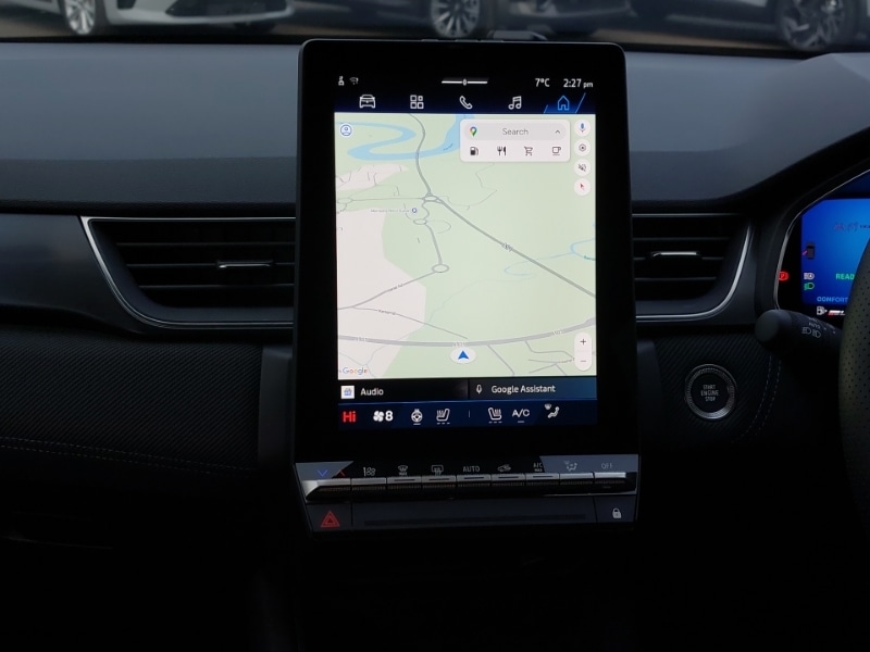 Used Renault Other 2025 for sale - 77086940: Photo 11