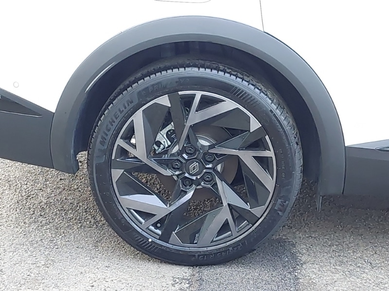 Used Renault Other 2025 for sale - 77086940: Photo 12