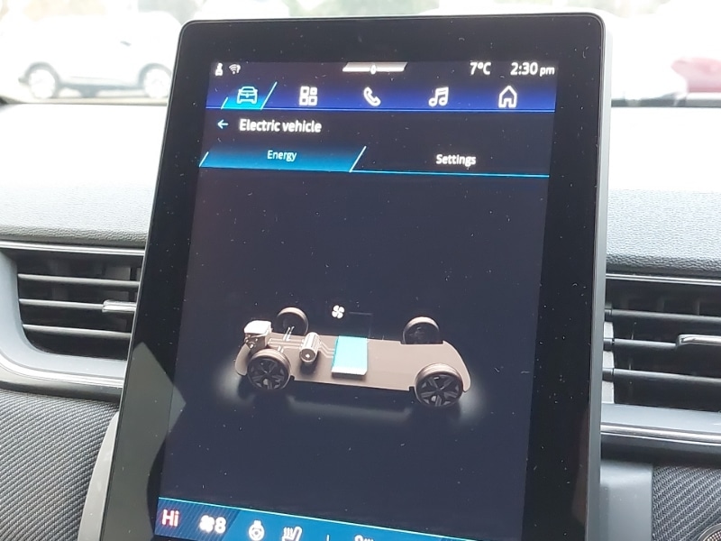 Used Renault Other 2025 for sale - 77086940: Photo 15