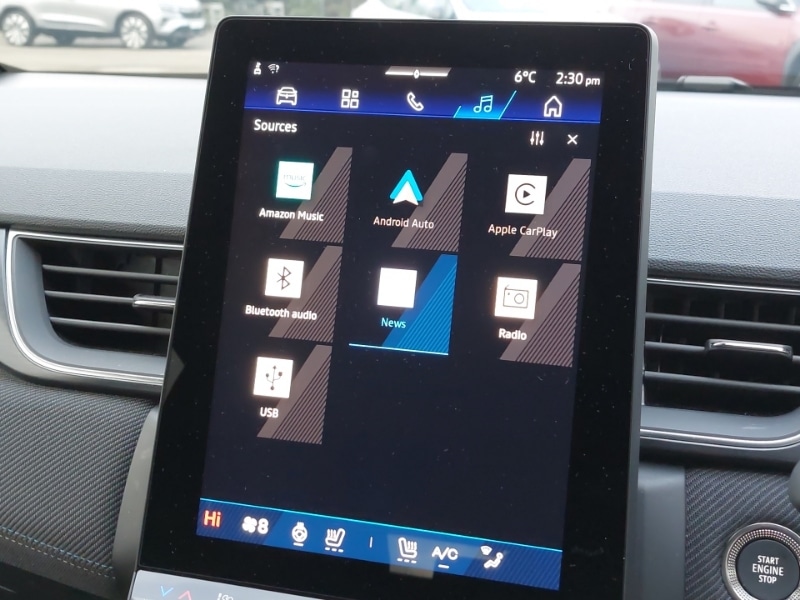 Used Renault Other 2025 for sale - 77086940: Photo 17