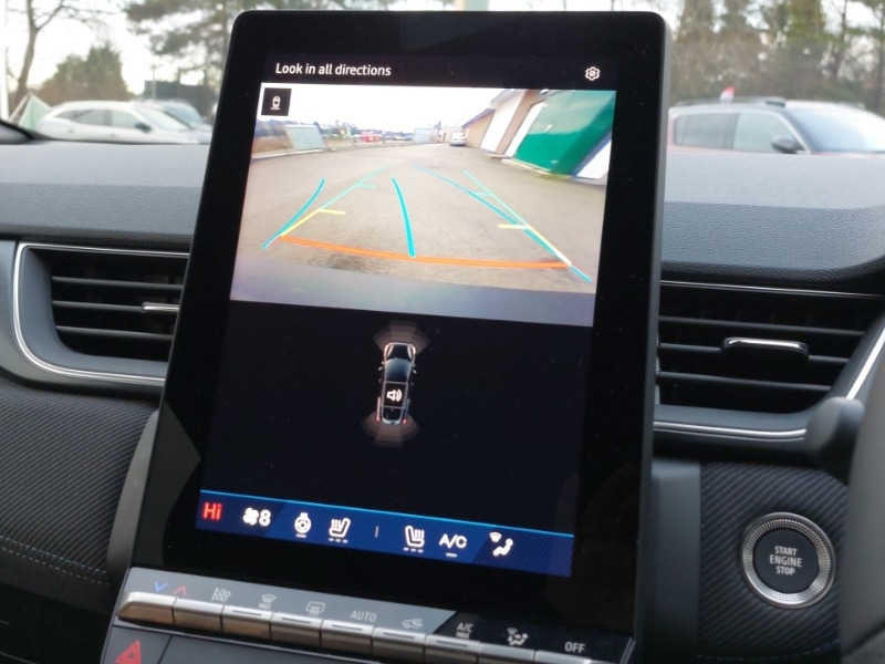 Used Renault Other 2025 for sale - 77086940: Photo 18