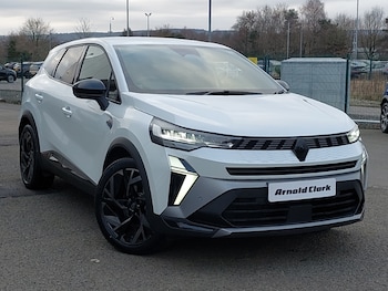 Renault Other feature image