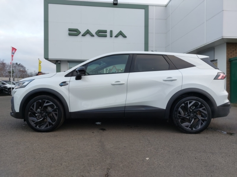 Used Renault Other 2025 for sale - 77086940: Photo 4