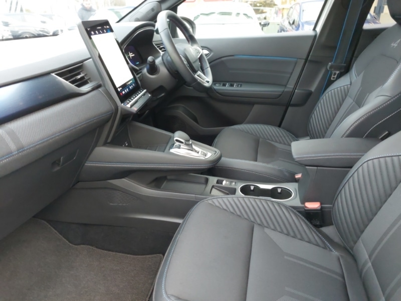 Used Renault Other 2025 for sale - 77086940: Photo 5