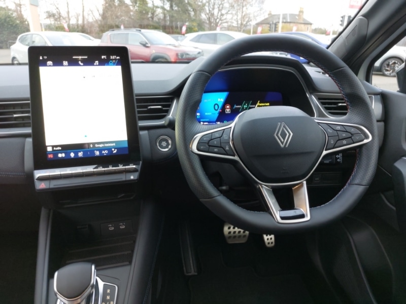 Used Renault Other 2025 for sale - 77086940: Photo 7