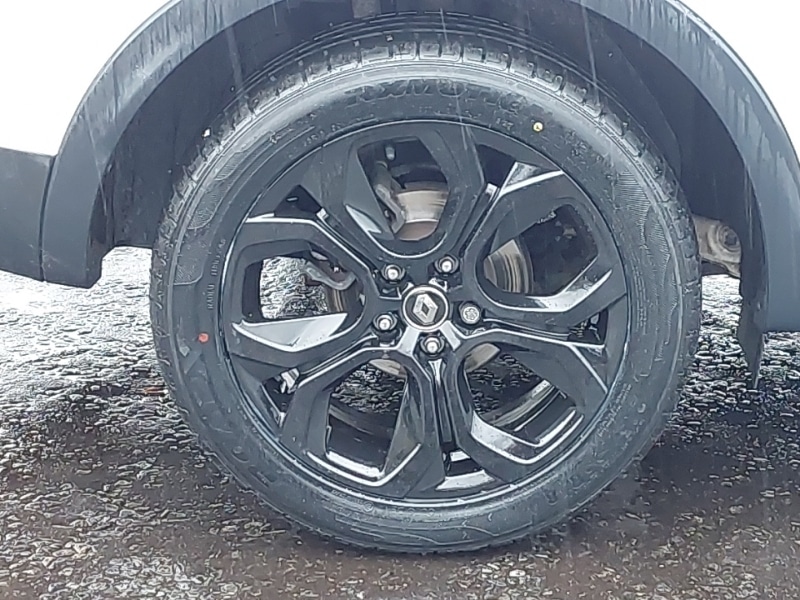 Used Renault Arkana 2022 for sale - 76613839: Photo 12