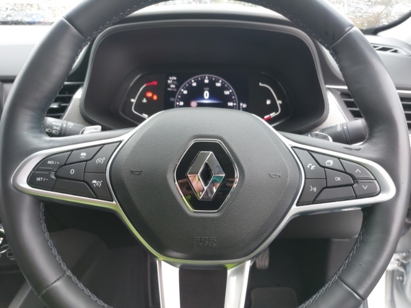 Used Renault Arkana 2022 for sale - 76613839: Photo 16