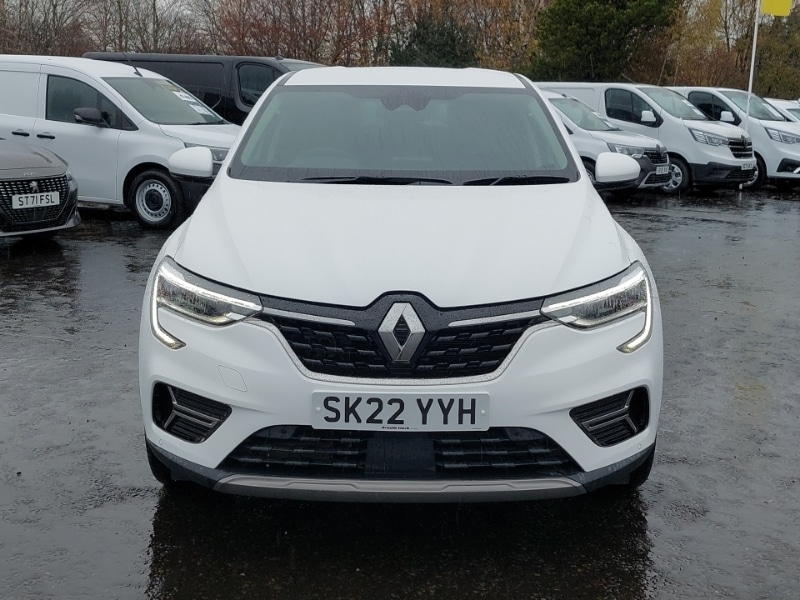 Used Renault Arkana 2022 for sale - 76613839: Photo 19
