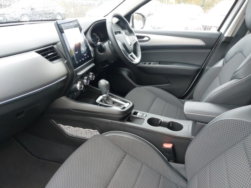 Used Renault Arkana 2022 for sale - 76613839: Photo 5