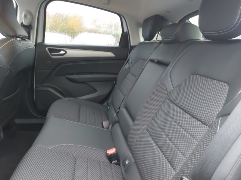 Used Renault Arkana 2022 for sale - 76613839: Photo 6