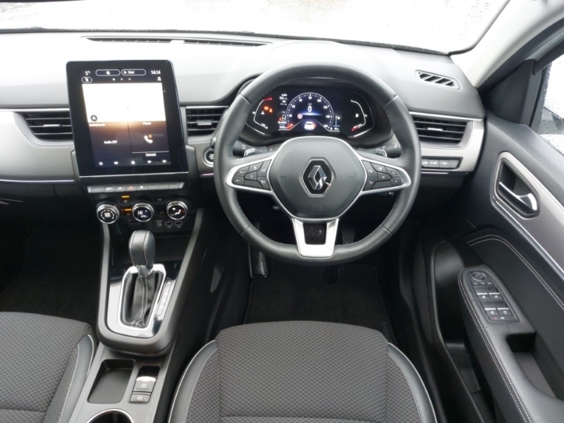 Used Renault Arkana 2022 for sale - 76613839: Photo 7