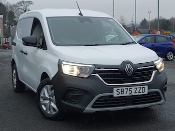 Used Renault Kangoo 2025 for sale - 77141934: Photo