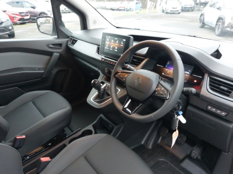 Used Renault Kangoo 2025 for sale - 77141934: Photo 2