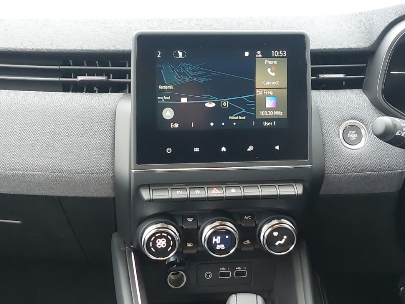 Used Renault Clio 2025 for sale - 77150354: Photo 11