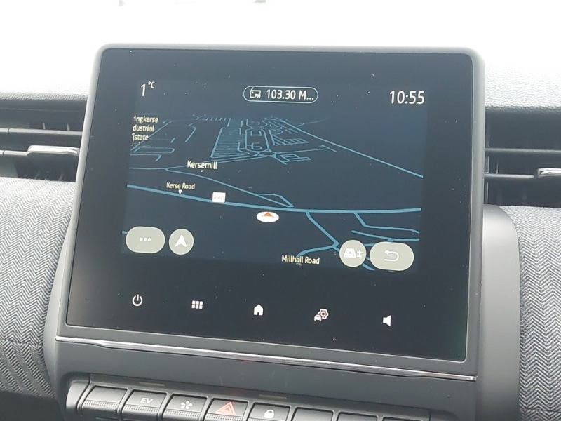 Used Renault Clio 2025 for sale - 77150354: Photo 15