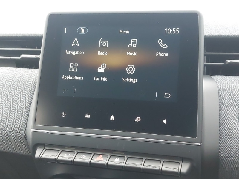 Used Renault Clio 2025 for sale - 77150354: Photo 16