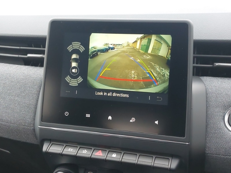 Used Renault Clio 2025 for sale - 77150354: Photo 18