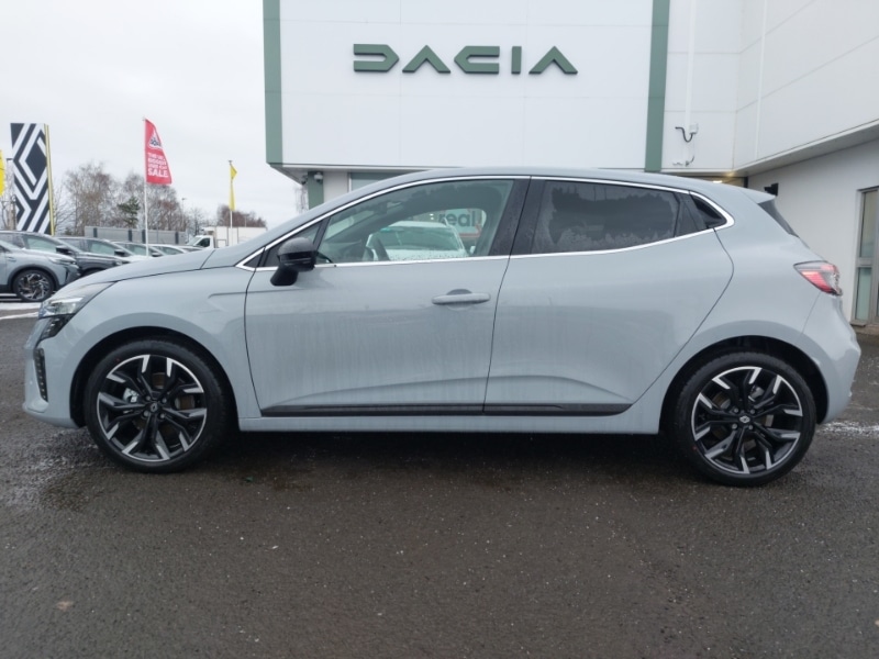 Used Renault Clio 2025 for sale - 77150354: Photo 4