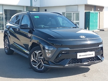 Used Hyundai KONA 2025 for sale - 78695035: Photo