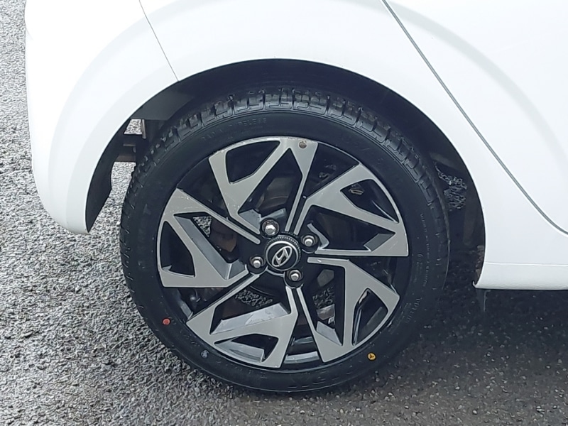 Used Hyundai i10 2021 for sale - 77448656: Photo 12