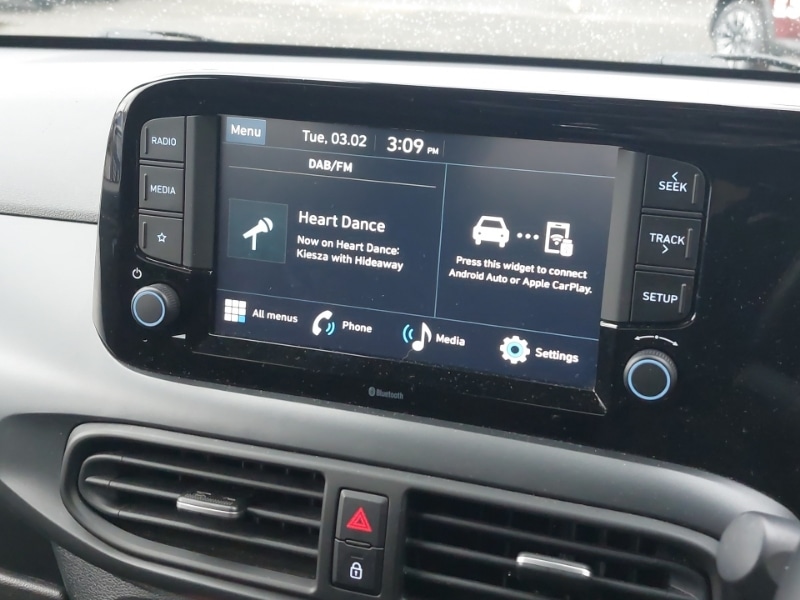 Used Hyundai i10 2021 for sale - 77448656: Photo 14