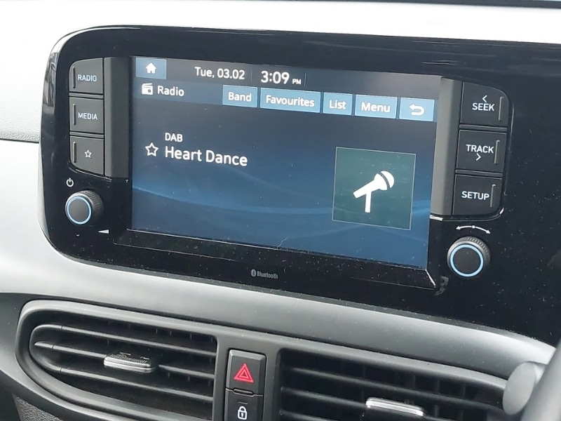 Used Hyundai i10 2021 for sale - 77448656: Photo 16