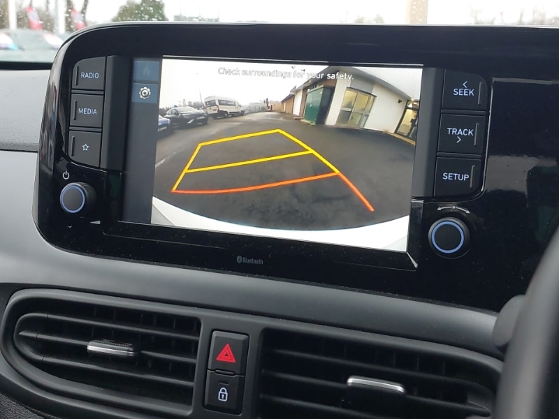 Used Hyundai i10 2021 for sale - 77448656: Photo 17