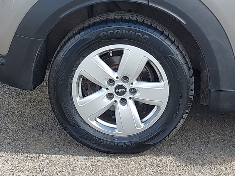 Used MINI Countryman 2019 for sale - 78203078: Photo 12