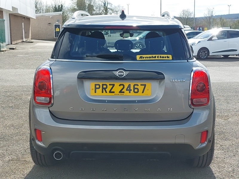 Used MINI Countryman 2019 for sale - 78203078: Photo 13