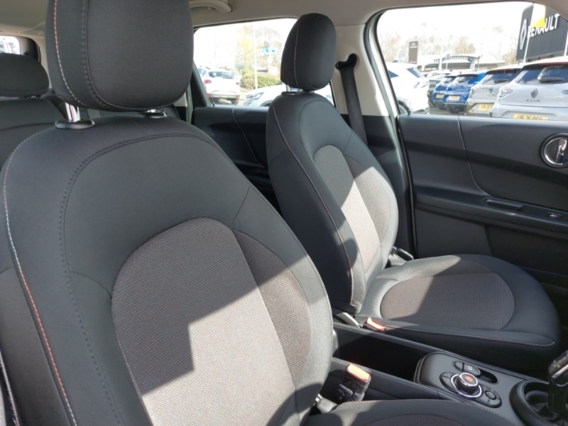 Used MINI Countryman 2019 for sale - 78203078: Photo 16