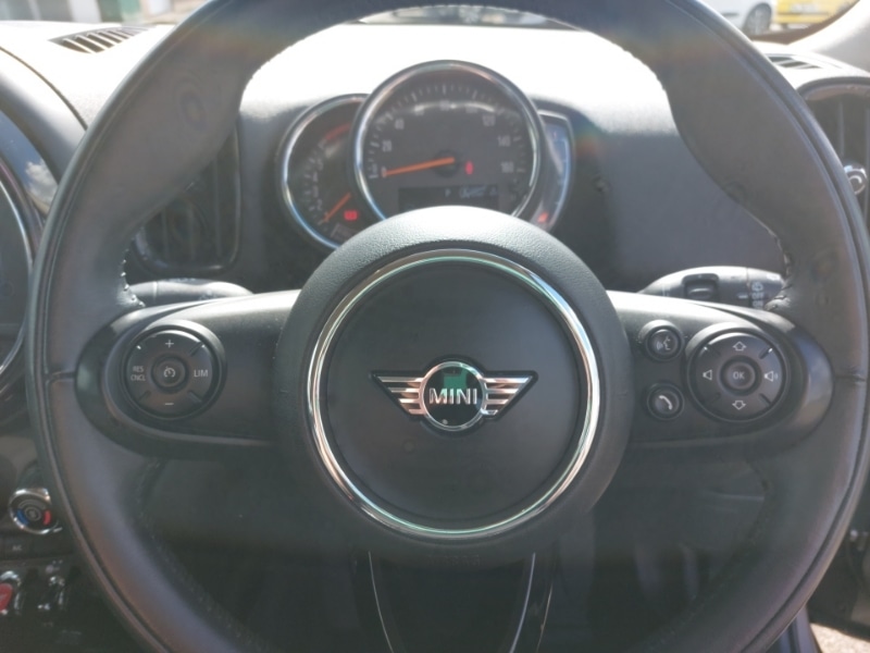 Used MINI Countryman 2019 for sale - 78203078: Photo 17