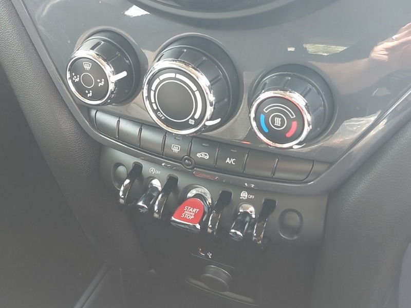 Used MINI Countryman 2019 for sale - 78203078: Photo 18