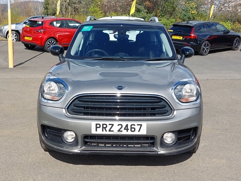 Used MINI Countryman 2019 for sale - 78203078: Photo 19