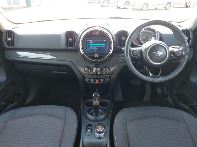Used MINI Countryman 2019 for sale - 78203078: Photo 2