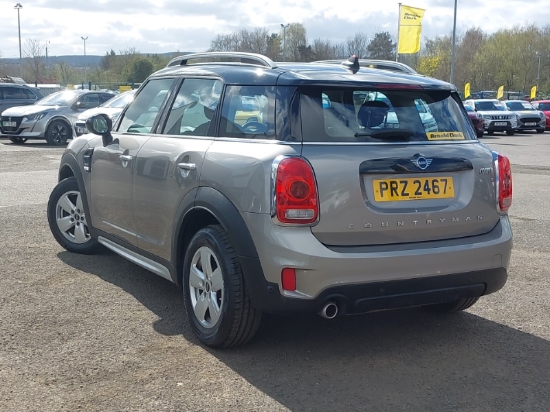 Used MINI Countryman 2019 for sale - 78203078: Photo 3