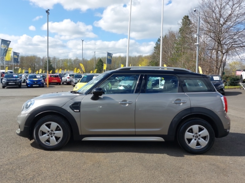 Used MINI Countryman 2019 for sale - 78203078: Photo 4