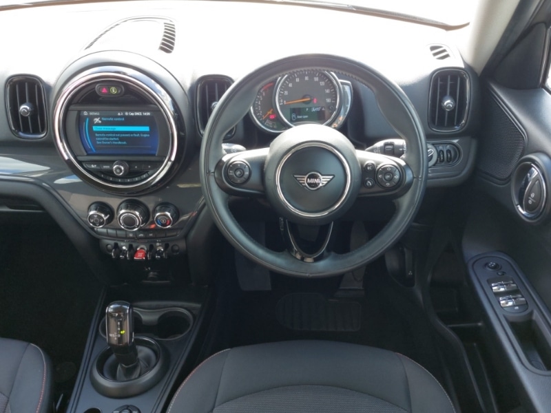 Used MINI Countryman 2019 for sale - 78203078: Photo 7