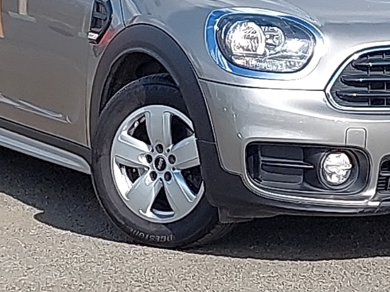 Used MINI Countryman 2019 for sale - 78203078: Photo 9